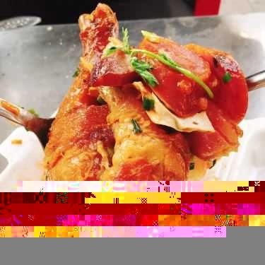 Món ăn- Tiệm Bánh Bánh Mì 24/24