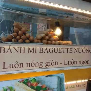 Tổng hợp- Tiệm Bánh Bánh Mì 263