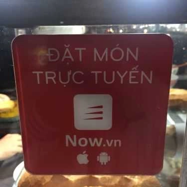 Tổng hợp- Tiệm Bánh Bánh Mì - 327 Quang Trung