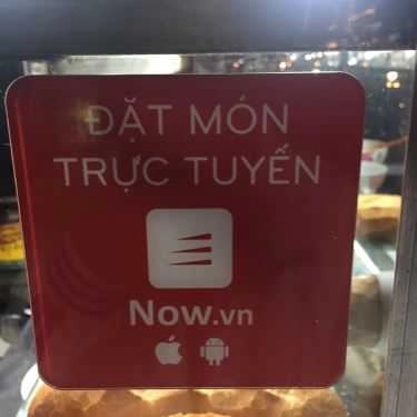 Tổng hợp- Tiệm Bánh Bánh Mì - 327 Quang Trung