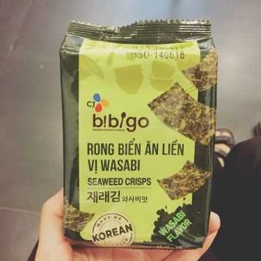 Món ăn- Tiệm Bánh Bánh Mì 362 - Đinh Tiên Hoàng