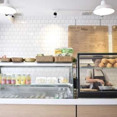 Tổng hợp- Tiệm Bánh Bánh Mì 362 - Đinh Tiên Hoàng