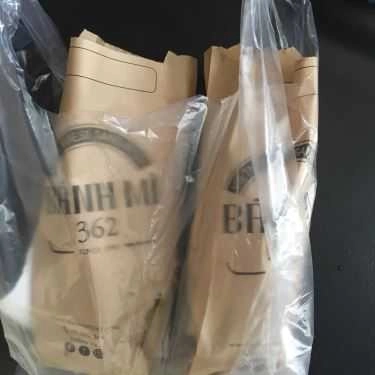 Tổng hợp- Tiệm Bánh Bánh Mì 362 - Đinh Tiên Hoàng