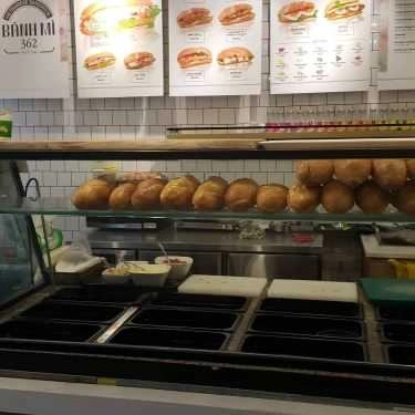 Tổng hợp- Tiệm Bánh Bánh Mì 362 - Đinh Tiên Hoàng