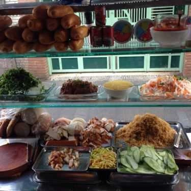 Tổng hợp- Tiệm Bánh Bánh Mì 39C - Chữ Đồng Tử