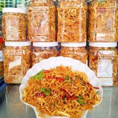 Món ăn- Ăn vặt Bánh Mì 51