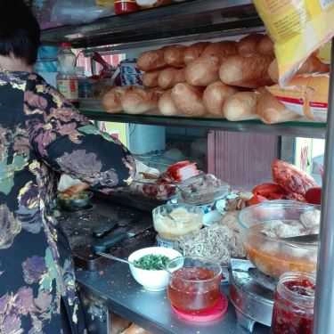 Tổng hợp- Ăn vặt Bánh Mì 602 - Sư Vạn Hạnh