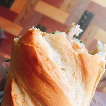 Tổng hợp- Ăn vặt Bánh Mì & Hamburger