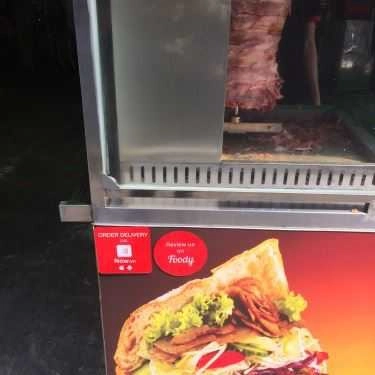 Tổng hợp- Tiệm Bánh Sunrise Kebab - Lê Lợi