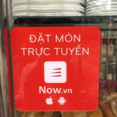 Tổng hợp- Tiệm Bánh Bánh Mì & Xôi Mặn
