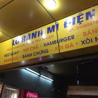 Tổng hợp- Tiệm Bánh Bánh Mì 76