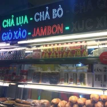 Tổng hợp- Tiệm Bánh Bánh Mì 76