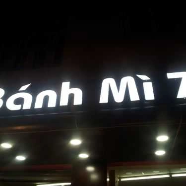 Tổng hợp- Tiệm Bánh Bánh Mì 76 - Yên Thế
