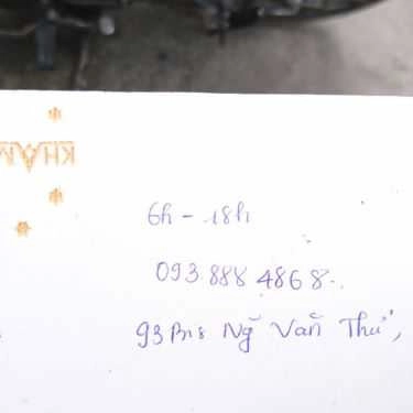 Tổng hợp- Ăn vặt Bánh Mì & Giải Khát