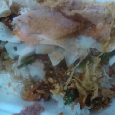 Món ăn- Ăn vặt Bánh Mì 999 - Khuông Việt