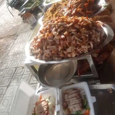 Tổng hợp- Ăn vặt Bánh Mì A Cửu