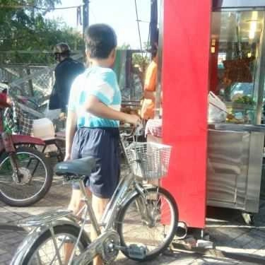 Tổng hợp- Tiệm Bánh Bánh Mì A Nhiều - Đường Số 9A