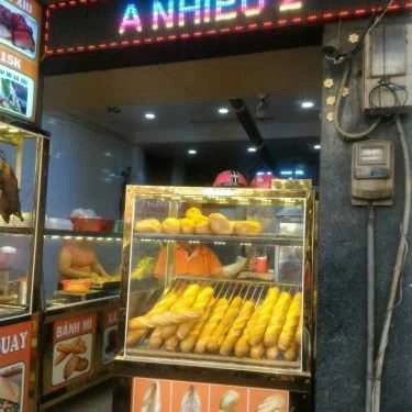 Tổng hợp- Tiệm Bánh Bánh Mì A Nhiều - Đường Số 9A