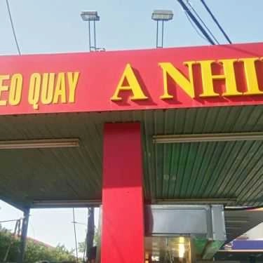 Tổng hợp- Tiệm Bánh Bánh Mì A Nhiều - Đường Số 9A