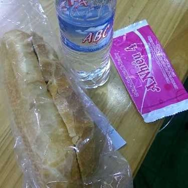 Tổng hợp- Tiệm Bánh Bánh Mì A Nhiều - Phạm Hùng