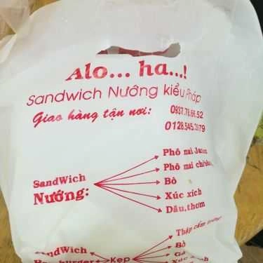 Tổng hợp- Ăn vặt Bánh Mì Alo...ha!