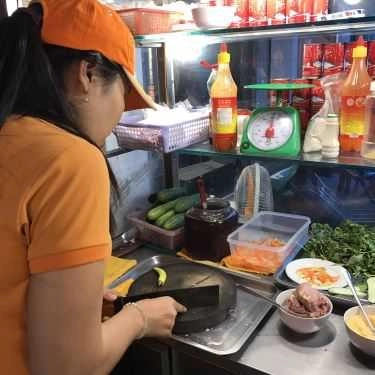 Tổng hợp- Ăn vặt An An - Bánh Mì