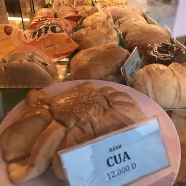 Món ăn- Ăn vặt An An - Bánh Mì