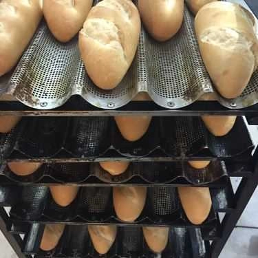 Món ăn- Ăn vặt An An - Bánh Mì