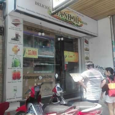 Tổng hợp- Tiệm Bánh Bánh Mì Ăn Là Ghiền