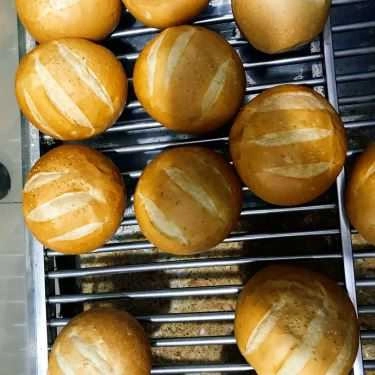 Món ăn- Tiệm Bánh Bánh Mì Anh Hậu