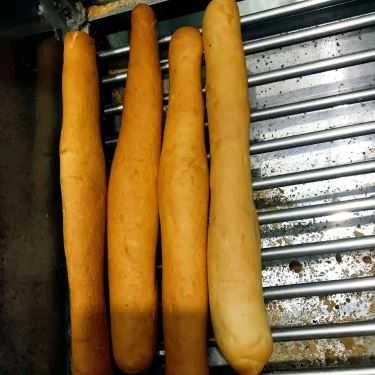 Món ăn- Tiệm Bánh Bánh Mì Anh Hậu