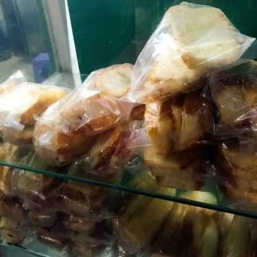 Món ăn- Tiệm Bánh Bánh Mì Anh Hậu