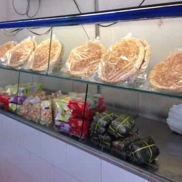 Tổng hợp- Ăn vặt Bánh Mì Anh Phán - Bánh Mì Gà & Thịt Nguội