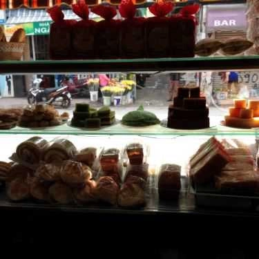 Tổng hợp- Ăn vặt Bánh Mì Anh Phán - Bánh Mì Gà & Thịt Nguội