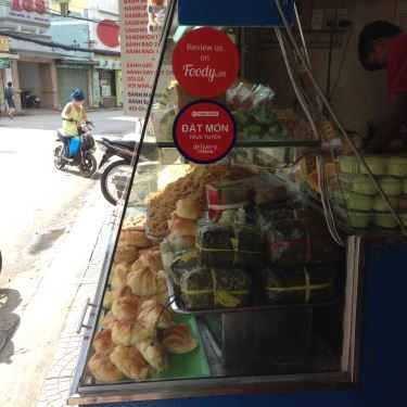Tổng hợp- Ăn vặt Bánh Mì Anh Phán - Bánh Mì Gà & Thịt Nguội