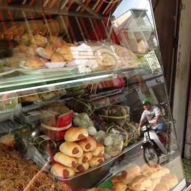 Tổng hợp- Ăn vặt Bánh Mì Anh Phán - Bánh Mì Gà & Thịt Nguội