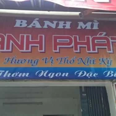 Tổng hợp- Ăn vặt Bánh Mì Anh Phát