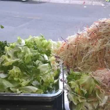 Tổng hợp- Ăn vặt Bánh Mì Anh Phát