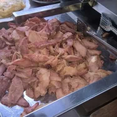 Tổng hợp- Ăn vặt Bánh Mì Anh Phát