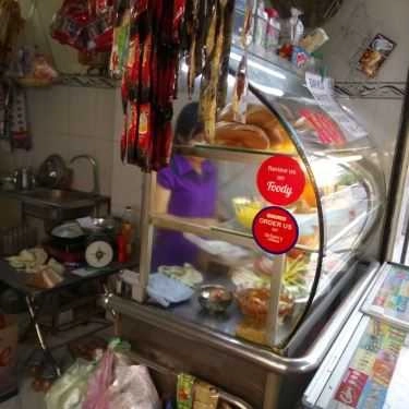 Tổng hợp- Ăn vặt Bánh Mì Anh Tuấn