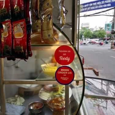 Tổng hợp- Ăn vặt Bánh Mì Anh Tuấn