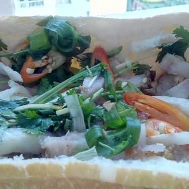 Tổng hợp- Tiệm Bánh Anh Việt - Bánh Mì, Bánh Giò  - Vườn Lan
