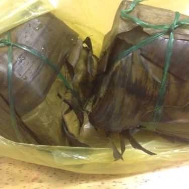 Món ăn- Tiệm Bánh Anh Việt - Bánh Mì, Bánh Giò  - Vườn Lan