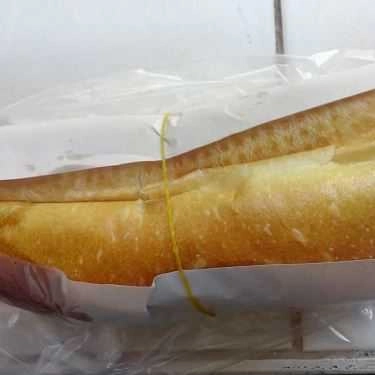 Món ăn- Tiệm Bánh Anh Việt - Bánh Mì, Bánh Giò  - Vườn Lan