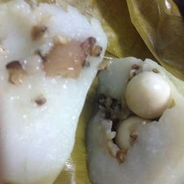 Món ăn- Tiệm Bánh Anh Việt - Bánh Mì, Bánh Giò  - Vườn Lan