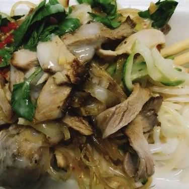 Món ăn- Ăn vặt Bánh Mì Bà Bảy