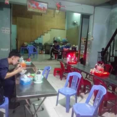 Tổng hợp- Ăn vặt Bánh Mì Ba Gớt