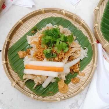 Món ăn- Tiệm Bánh Bánh Mì Ba Hưng 1