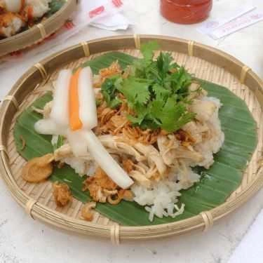 Món ăn- Tiệm Bánh Bánh Mì Ba Hưng 1