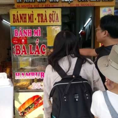 Tổng hợp- Tiệm Bánh Bánh Mì Ba Lắc